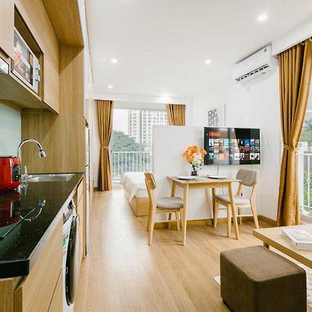 The Euphoria Hanoi - Stay 24H 외부 사진