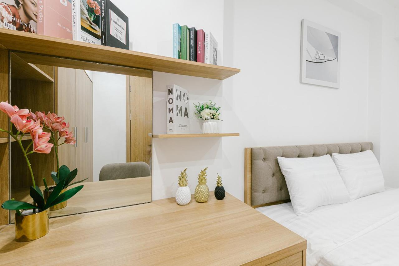 The Euphoria Hanoi - Stay 24H 외부 사진