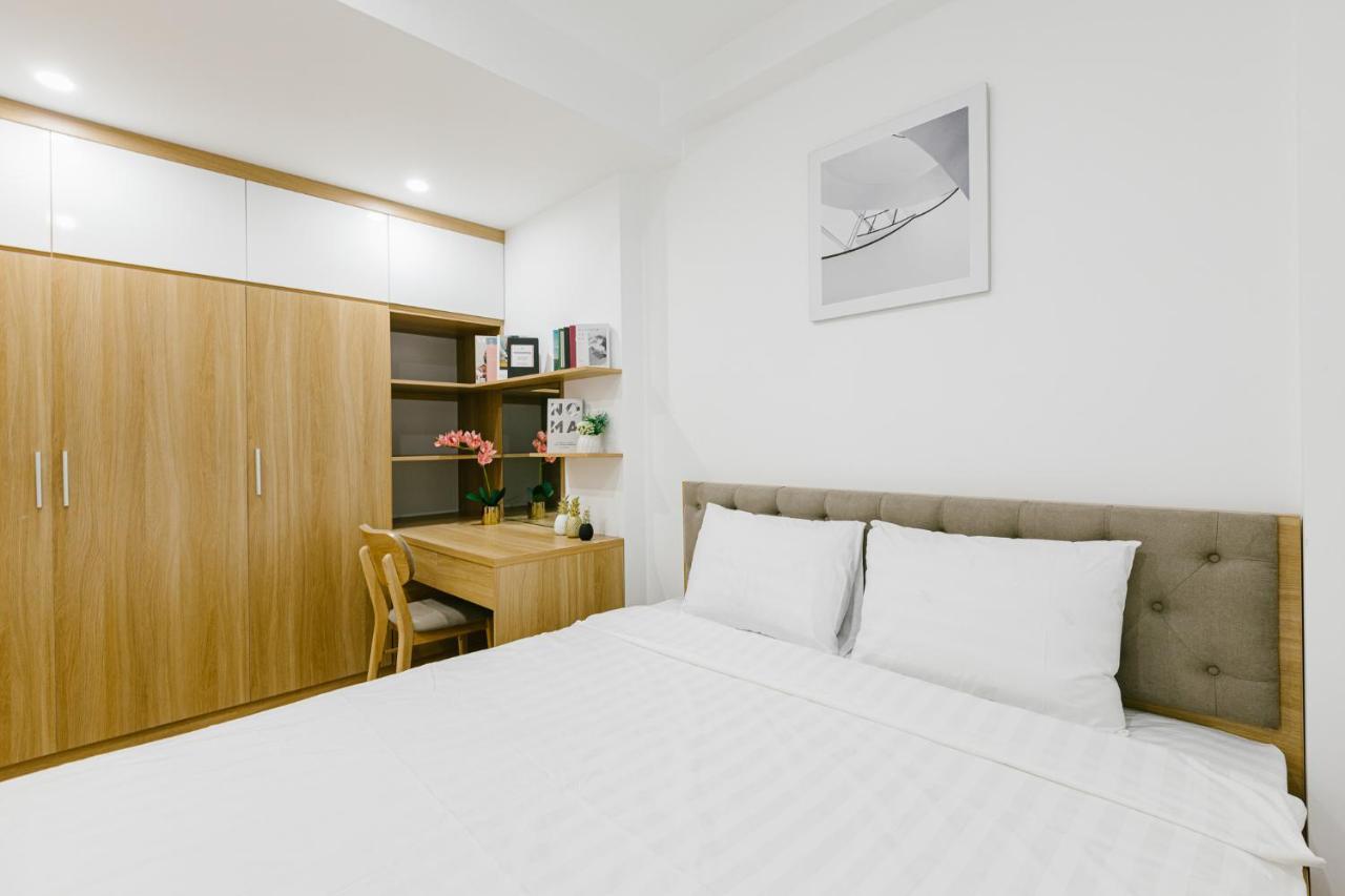 The Euphoria Hanoi - Stay 24H 외부 사진