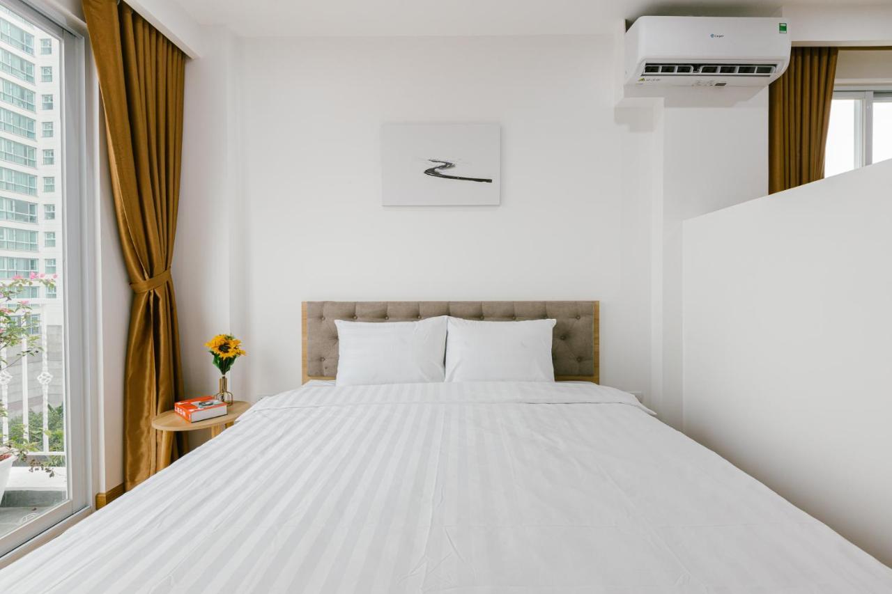 The Euphoria Hanoi - Stay 24H 외부 사진