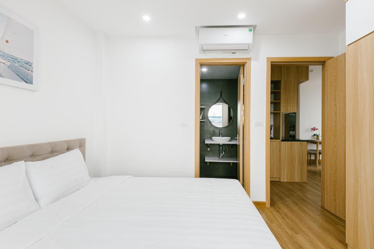 The Euphoria Hanoi - Stay 24H 외부 사진