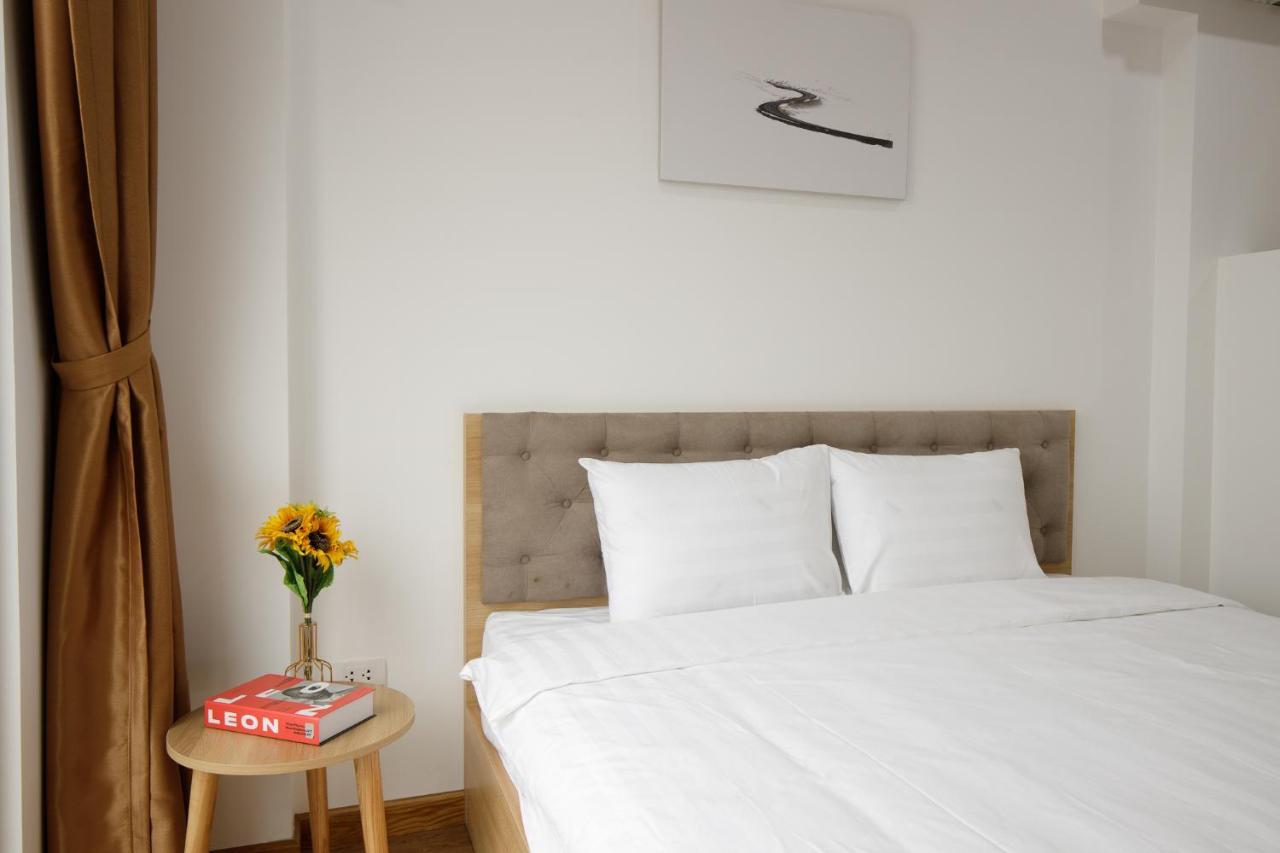 The Euphoria Hanoi - Stay 24H 외부 사진