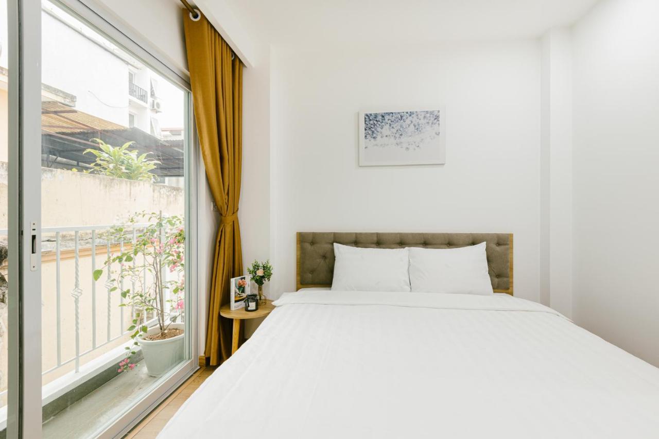 The Euphoria Hanoi - Stay 24H 외부 사진
