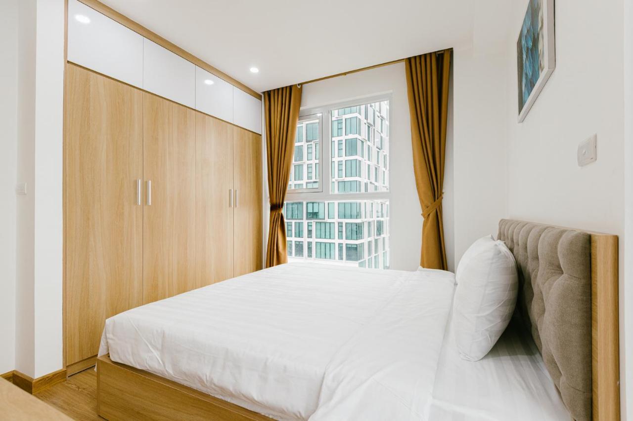 The Euphoria Hanoi - Stay 24H 외부 사진