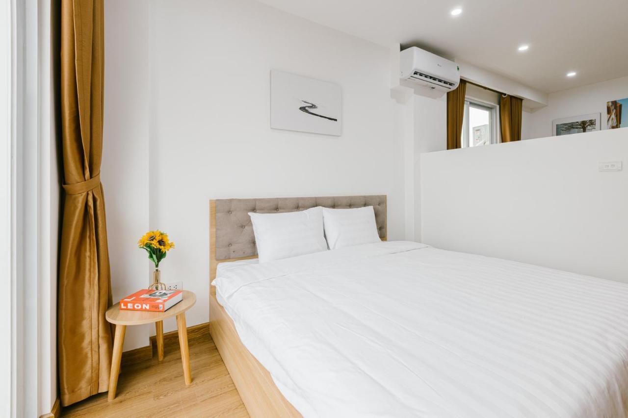 The Euphoria Hanoi - Stay 24H 외부 사진