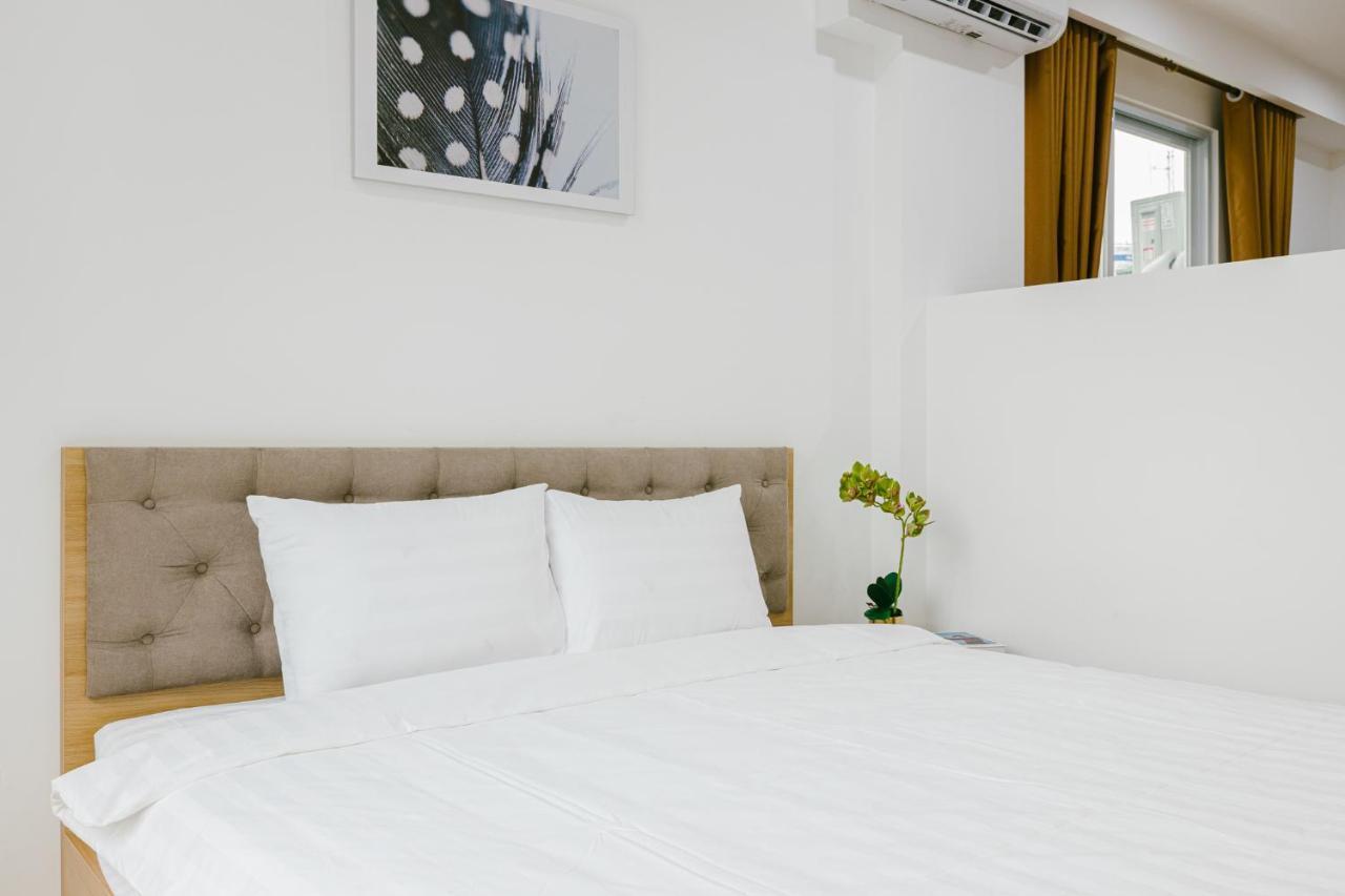 The Euphoria Hanoi - Stay 24H 외부 사진
