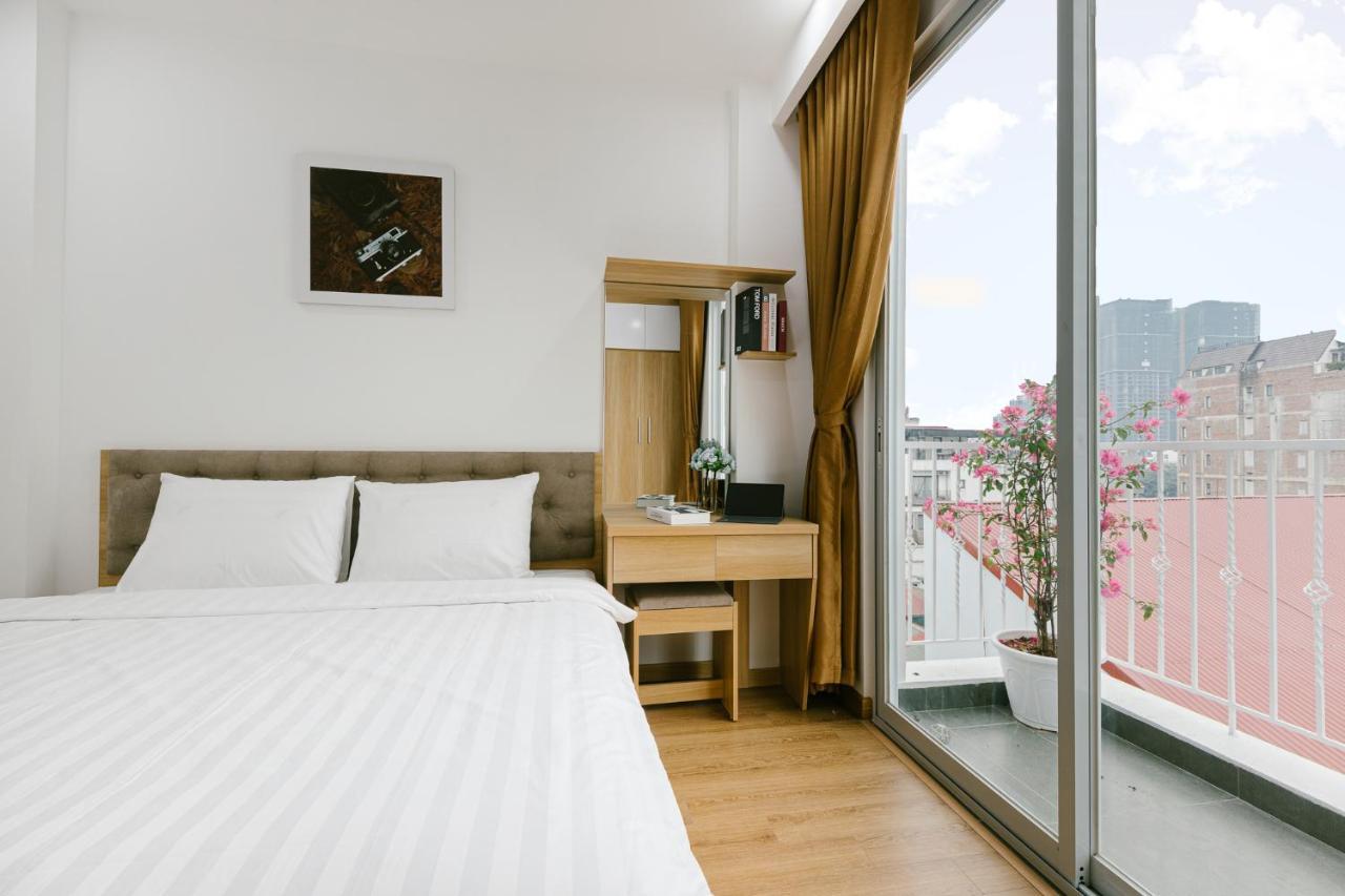 The Euphoria Hanoi - Stay 24H 외부 사진