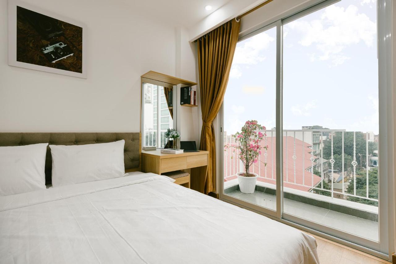 The Euphoria Hanoi - Stay 24H 외부 사진