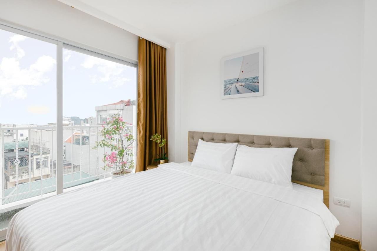 The Euphoria Hanoi - Stay 24H 외부 사진