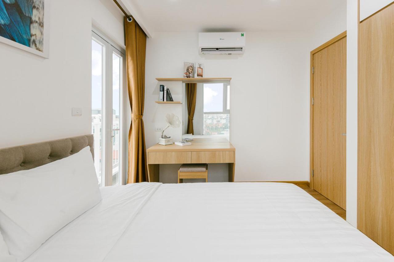The Euphoria Hanoi - Stay 24H 외부 사진