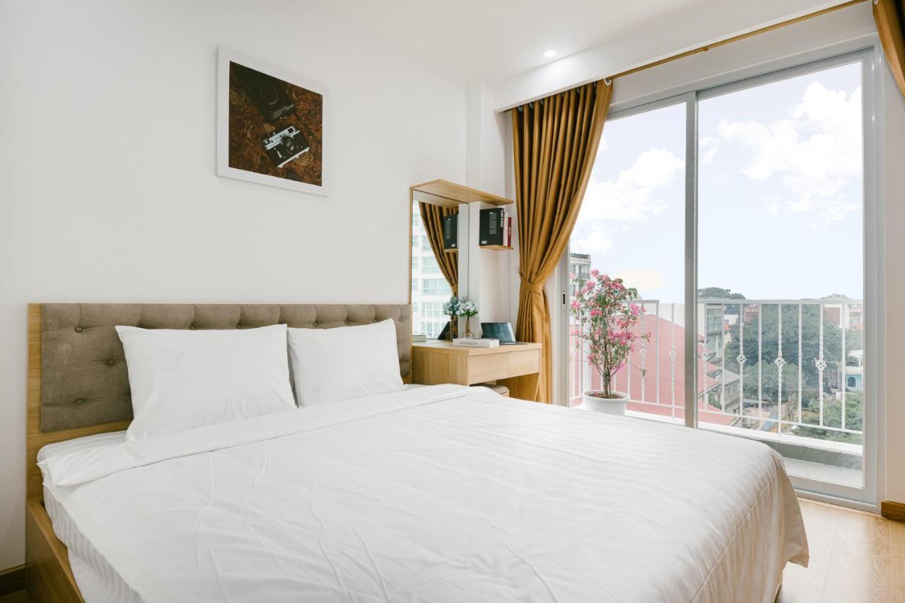 The Euphoria Hanoi - Stay 24H 외부 사진