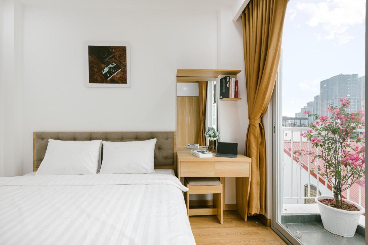 The Euphoria Hanoi - Stay 24H 외부 사진