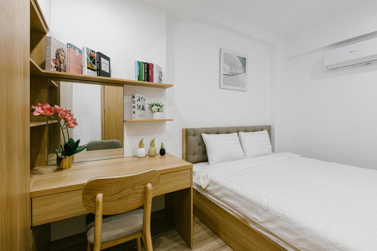 The Euphoria Hanoi - Stay 24H 외부 사진