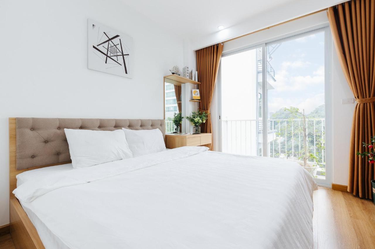 The Euphoria Hanoi - Stay 24H 외부 사진
