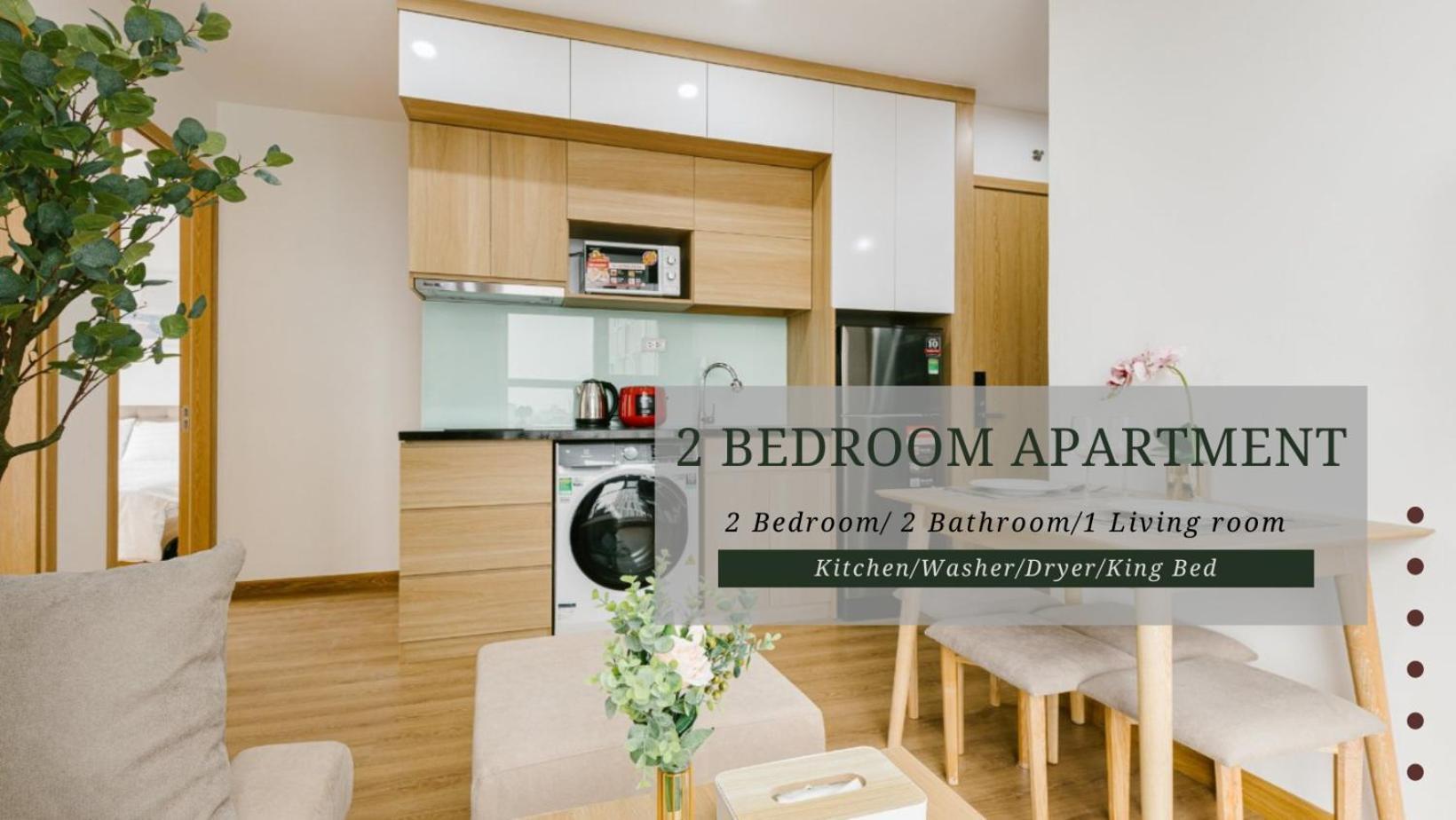 The Euphoria Hanoi - Stay 24H 외부 사진